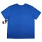 2016-2017 Barcelona Crest T-Shirt (Blue)