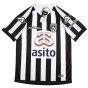 2019-2020 Heracles Almelo Home Shirt (Your Name)