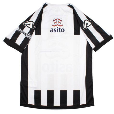 2019-2020 Heracles Almelo Home Shirt (Your Name)