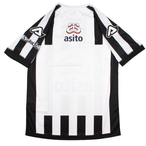 2019-2020 Heracles Almelo Home Shirt