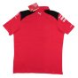2023 Ferrari Team Polo Shirt (Red) - Kids