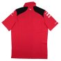 2023 Ferrari Team Polo Shirt (Red)