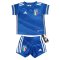 2023-2024 Italy Home Baby Kit (DEL PIERO 10)