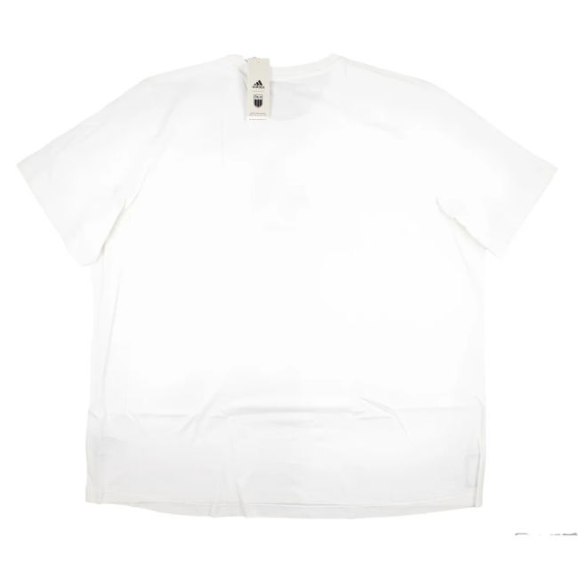 2023-2024 Italy DNA Graphic Tee (White) (Your Name)