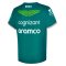 2023 Aston Martin Official Team Tee (Green) - Kids