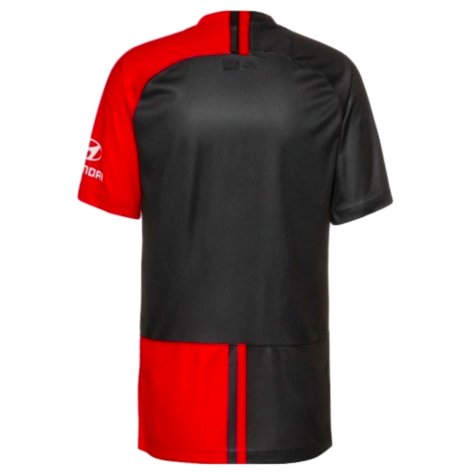 2019-2020 Hertha Berlin Away Shirt