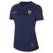 2019-2020 France Home Shirt (Ladies) (KATOTO 9)
