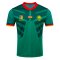 2022-2023 Cameroon Home Pro Football Shirt (CASTELLETTO 21)