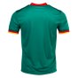 2022-2023 Cameroon Home Pro Football Shirt (CHOUPO MOTING 13)