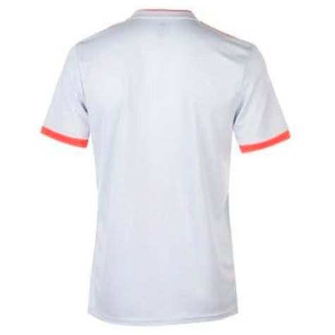 2018-2019 Spain Away Shirt (Thiago 10)