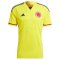 2022-2023 Colombia Home Shirt (LUIS DIAZ 7)