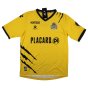 2022-2023 Boavista Away Shirt (Your Name)