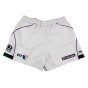 2016-2017 Scotland Home Rugby Shorts (White)