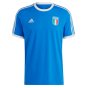 2023-2024 Italy DNA 3S Tee (Blue) (ACERBI 15)