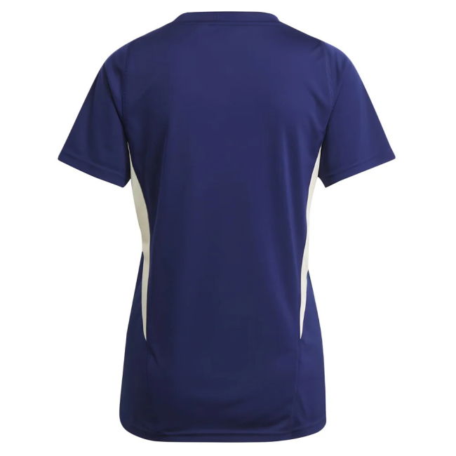 2023-2024 Italy Training Jersey (Dark Blue) - Ladies