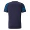 2021-2022 Marseille Authentic Away Shirt (DESCHAMPS 11)