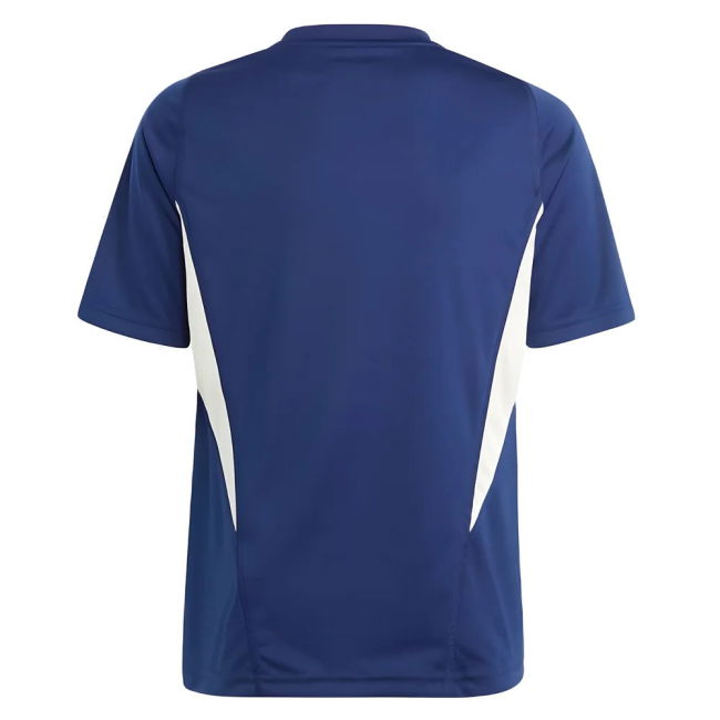 2023-2024 Italy Training Jersey (Dark Blue) - Kids