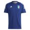 2023-2024 Italy Tiro Pro Jersey (Dark Blue) (SPINAZZOLA 4)