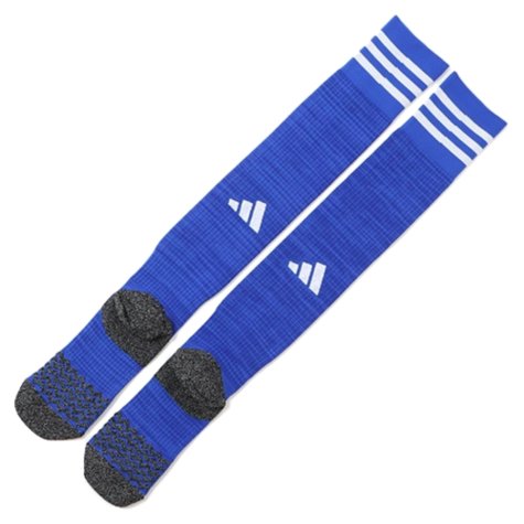 2023-2024 Italy Home Socks (Blue)