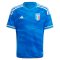 2023-2024 Italy Home Shirt (Kids) (R BAGGIO 10)