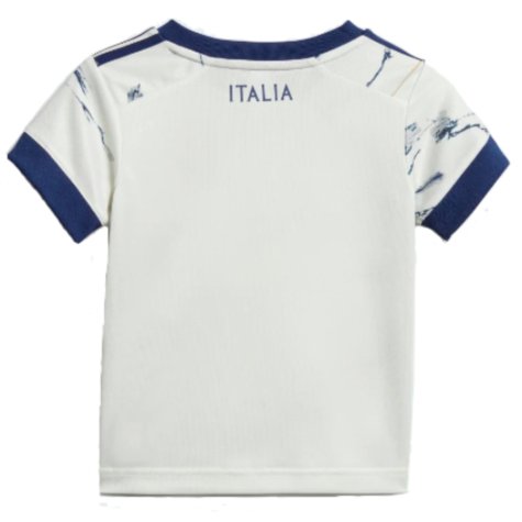 2023-2024 Italy Away Baby Kit (BARELLA 18)