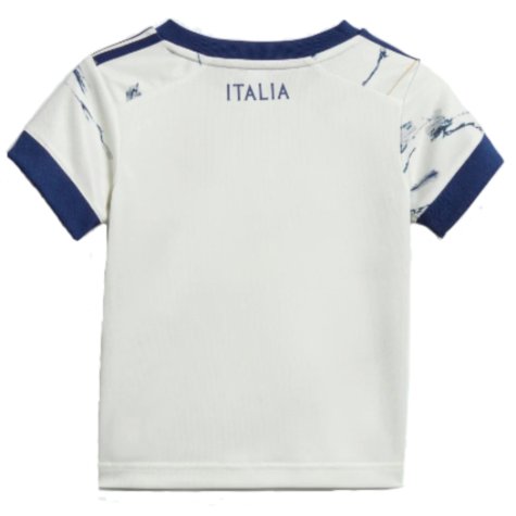 2023-2024 Italy Away Baby Kit
