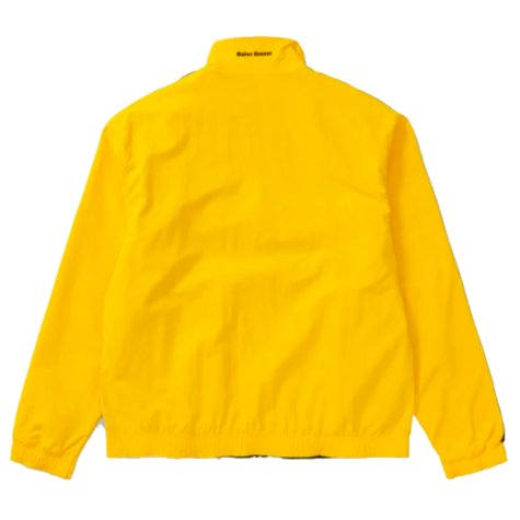 2023-2024 Jamaica Anthem Jacket (Yellow)