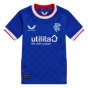 2022-2023 Rangers Home Mini Kit
