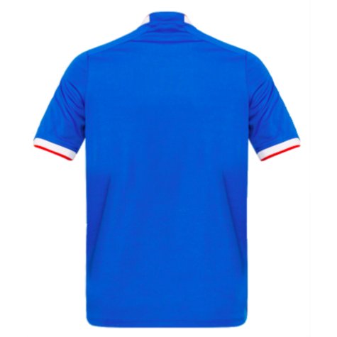 2022-2023 Rangers Home Mini Kit (Sterling #)