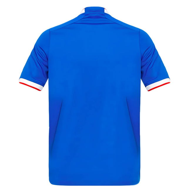 2022-2023 Rangers Home Mini Kit