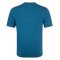 2023 England Cricket Training Cotton T-Shirt (Deep Dive)