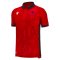 2023-2024 Albania Home Authentic Shirt (Kumbulla 15)