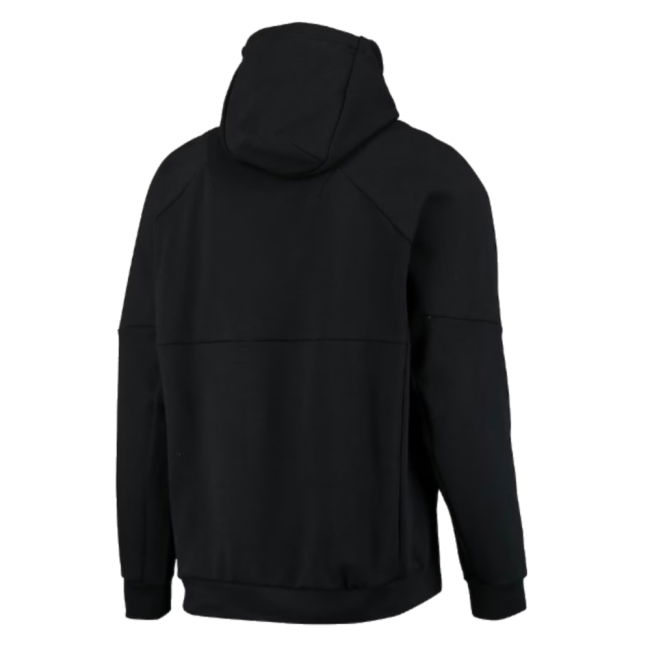 2023-2024 Inter Miami Travel Hoody (Black)