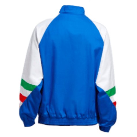 2023-2024 Italy Icon Top (Blue)