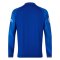 2023 England Cricket ODI Long Sleeve Sweatshirt (Blue)