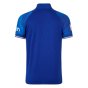 2023 England Cricket ODI Pro Short Sleeve Shirt (Your Name)