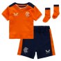 2022-2023 Rangers Third Baby Kit (MORELOS 20)