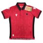 2023-2024 Albania Home Authentic Shirt (Kids) (Your Name)