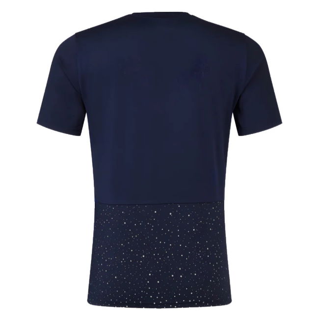 2023 Red Bull Racing Mens Running T-Shirt (Night Sky)