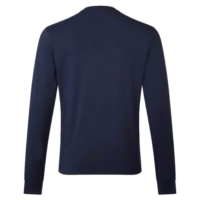2023 Red Bull Racing Mens Sweat Top (Night Sky)