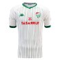 2020-2021 Bursaspor Away Shirt (Your Name)
