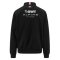 2023 Alpine F1 Mens Softshell Jacket (Black)