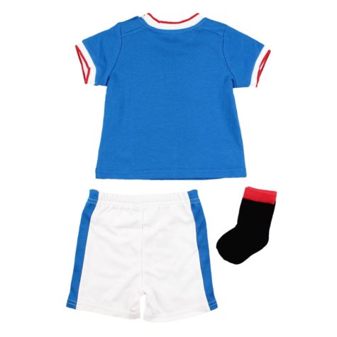 2022-2023 Rangers Home Baby Kit (ARFIELD 37)