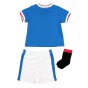 2022-2023 Rangers Home Baby Kit
