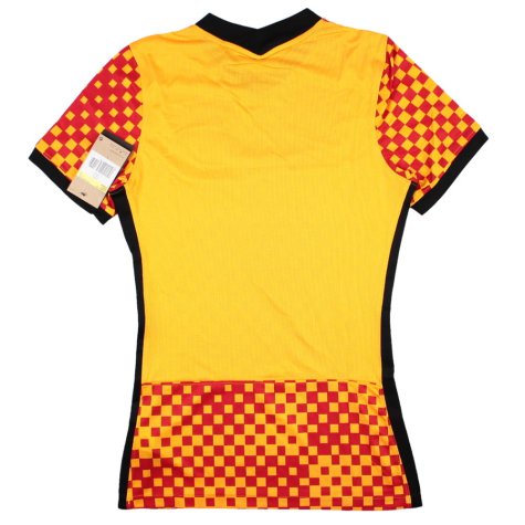 2021-2022 Benevento Calcio Home Shirt (Slim Fit)