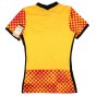 2021-2022 Benevento Calcio Home Shirt (Slim Fit) (Your Name)