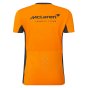 2023 McLaren Set Up T-Shirt (Autumn Glory) - Ladies