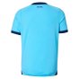 2021-2022 Newcastle United Third Shirt (Kids) (SAINT MAXIMIN 10)