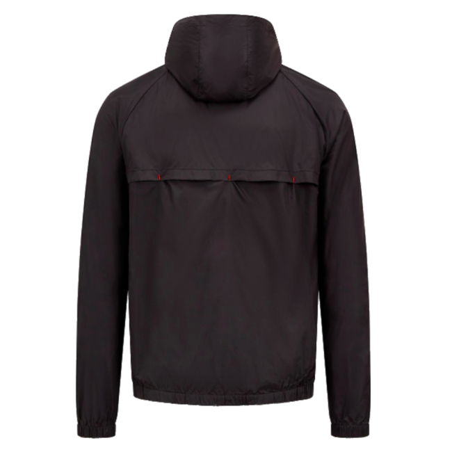 2023 Formula 1 Windbreaker Jacket
