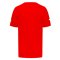 2023 Ferrari Carlos Sainz #55 Driver T-Shirt (Red)